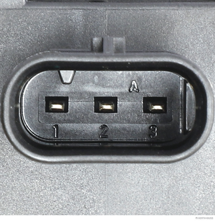 Herth+Buss Elparts Sensor, uitlaatgasdruk 70668019