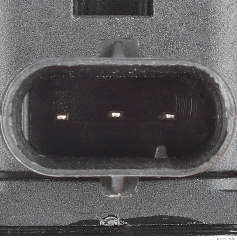 Herth+Buss Elparts Sensor, uitlaatgasdruk 70668023