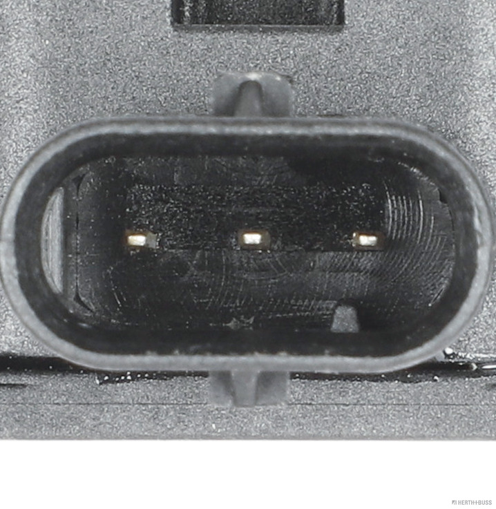 Herth+Buss Elparts Sensor, uitlaatgasdruk 70668024