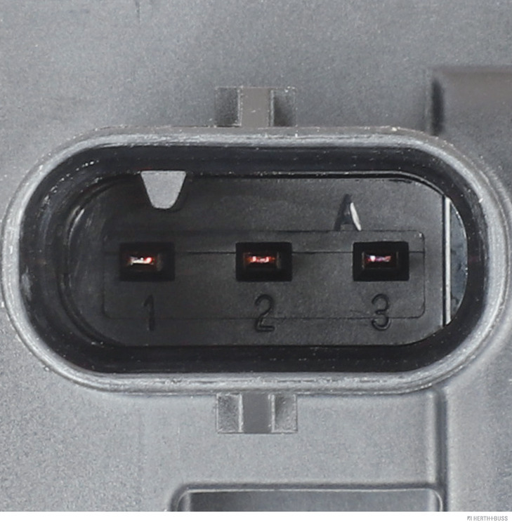 Herth+Buss Elparts Sensor, uitlaatgasdruk 70668025