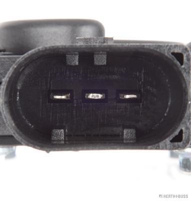 Herth+Buss Elparts Uitlaatgasdruk sensor 70668102