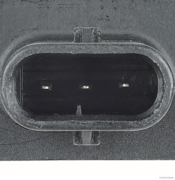 Herth+Buss Elparts Sensor, uitlaatgasdruk 70668113