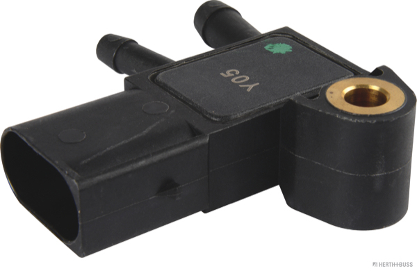 Uitlaatgasdruk sensor Herth+Buss Elparts 70668200