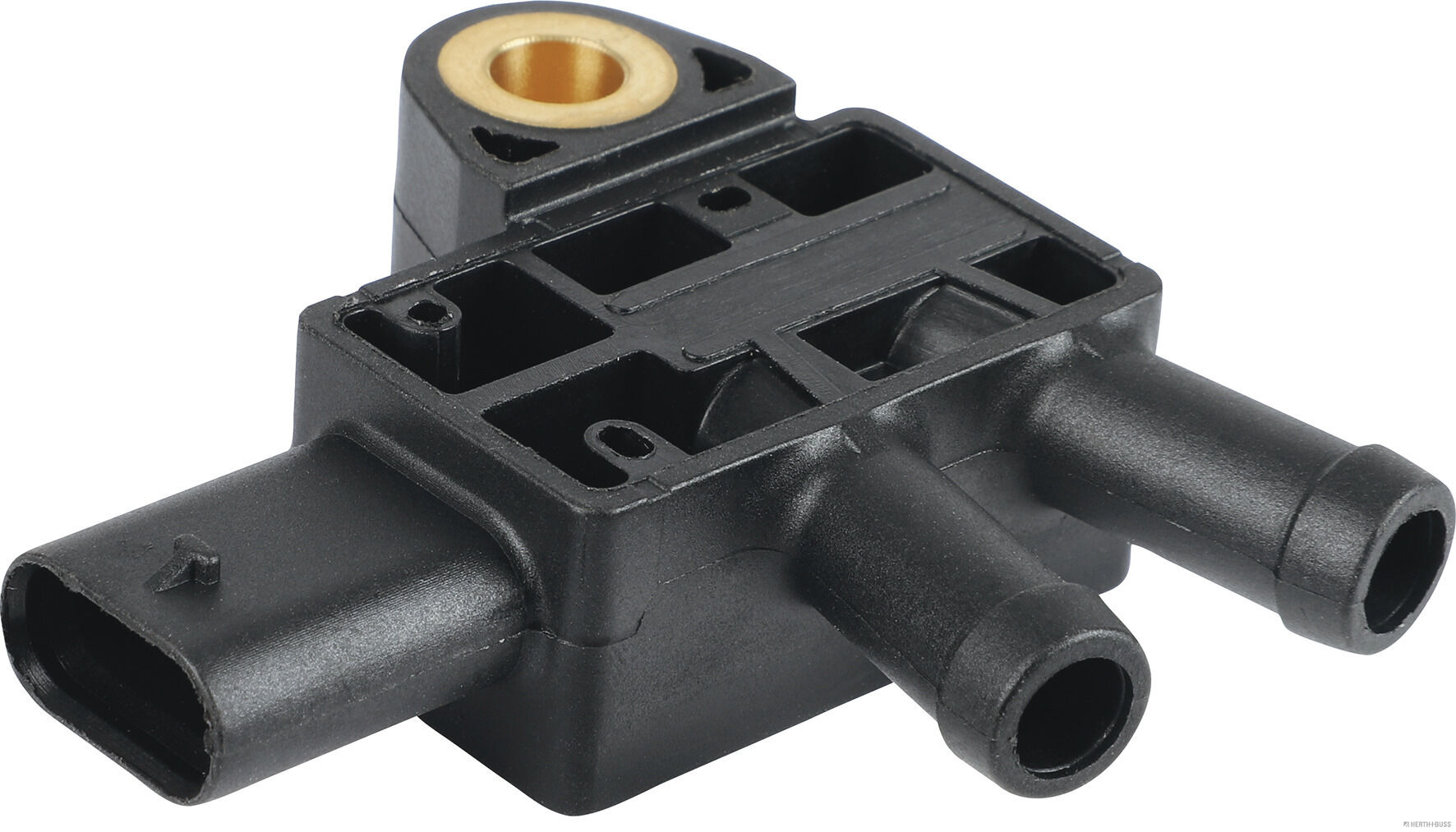 Herth+Buss Elparts Sensor, uitlaatgasdruk 70668214