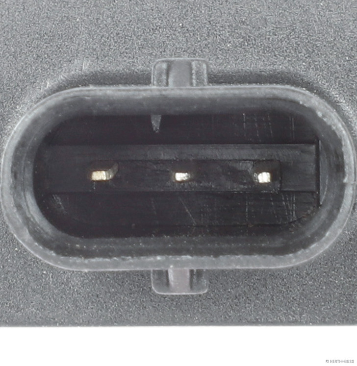 Herth+Buss Elparts Sensor, uitlaatgasdruk 70668216