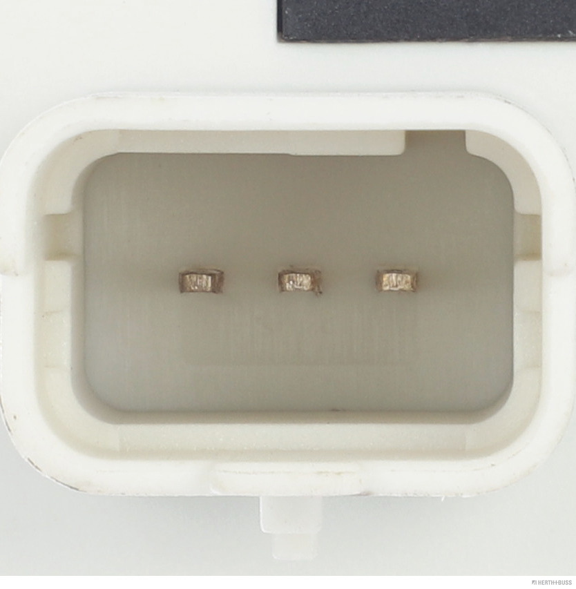 Herth+Buss Elparts Sensor, uitlaatgasdruk 70668217