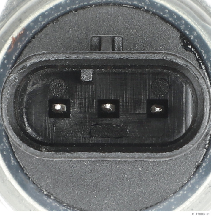 Herth+Buss Elparts Sensor, uitlaatgasdruk 70668219