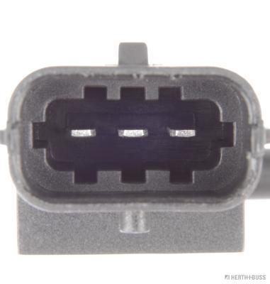 Herth+Buss Elparts Uitlaatgasdruk sensor 70668306