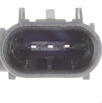 Herth+Buss Elparts Uitlaatgasdruk sensor 70668311