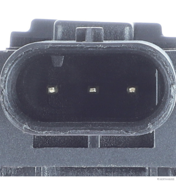Herth+Buss Elparts Sensor, uitlaatgasdruk 70668316