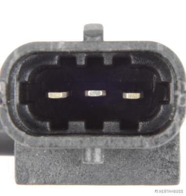 Herth+Buss Elparts Uitlaatgasdruk sensor 70668400