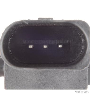 Herth+Buss Elparts Uitlaatgasdruk sensor 70668403