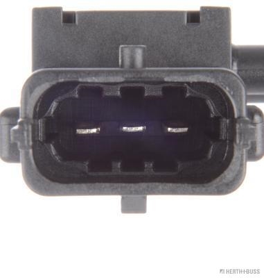 Herth+Buss Elparts Uitlaatgasdruk sensor 70668404