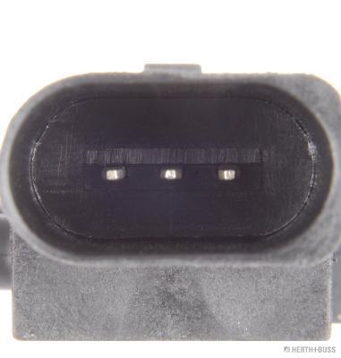 Herth+Buss Elparts Uitlaatgasdruk sensor 70668405