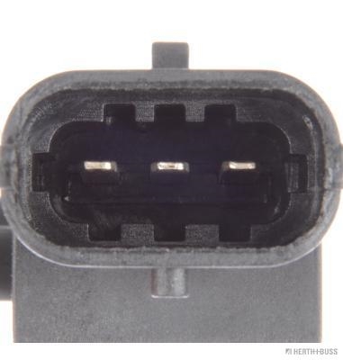 Herth+Buss Elparts Uitlaatgasdruk sensor 70668500