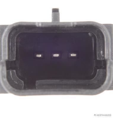 Herth+Buss Elparts Uitlaatgasdruk sensor 70668503