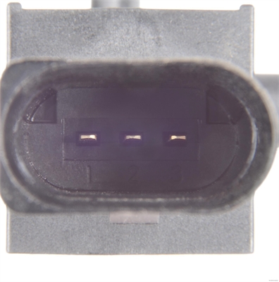 Herth+Buss Elparts Uitlaatgasdruk sensor 70668603