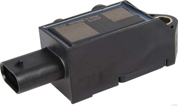 Herth+Buss Elparts Uitlaatgasdruk sensor 70668604