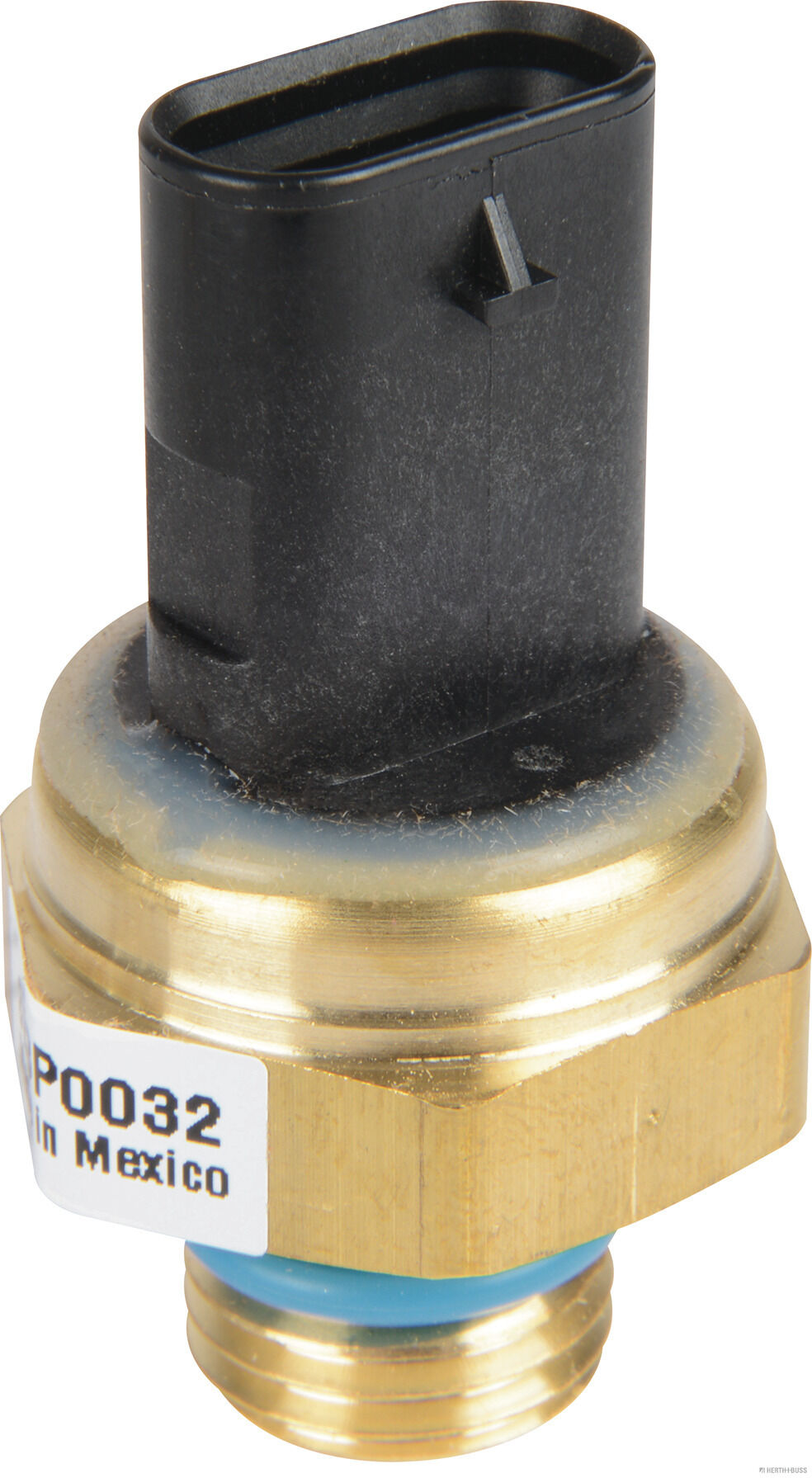 Herth+Buss Elparts Sensor, uitlaatgasdruk 70668605