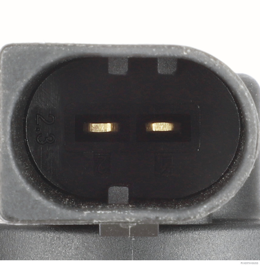 Herth+Buss Elparts Regelklep, brandstofhoeveelheid (Common-Rail-System) 70669103