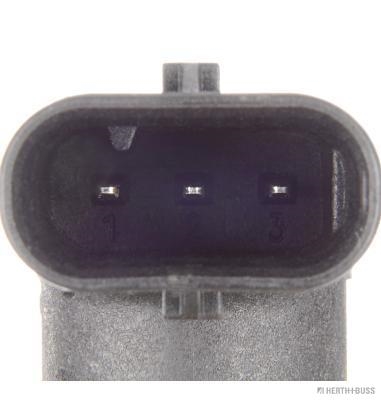 Herth+Buss Elparts Brandstofdruk sensor 70669204