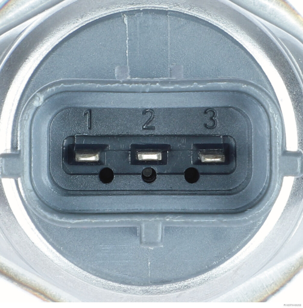 Herth+Buss Elparts Sensor, brandstofdruk 70669300