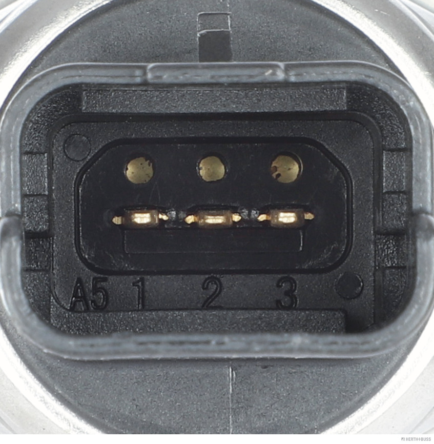 Herth+Buss Elparts Sensor, brandstofdruk 70669301