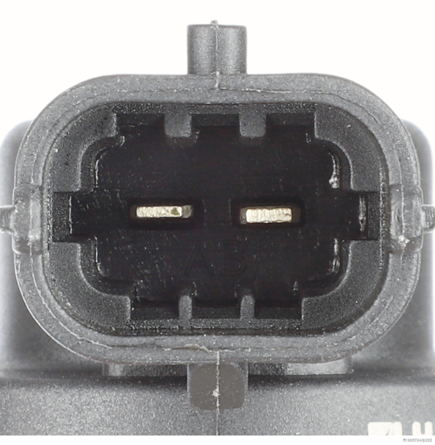 Herth+Buss Elparts Regelklep, brandstofhoeveelheid (Common-Rail-System) 70669402