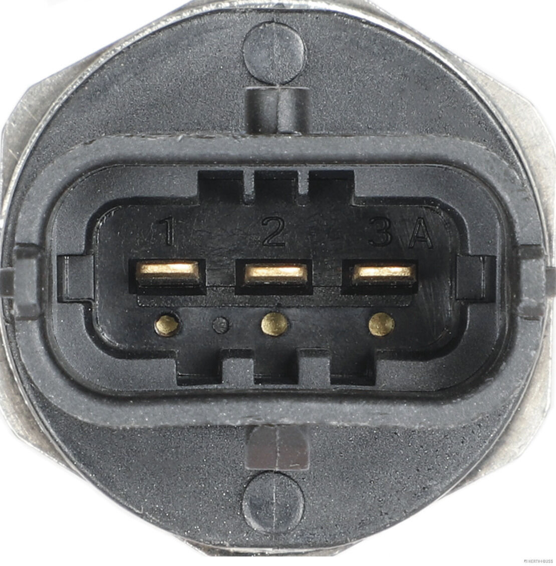 Herth+Buss Elparts Sensor, brandstofdruk 70669507