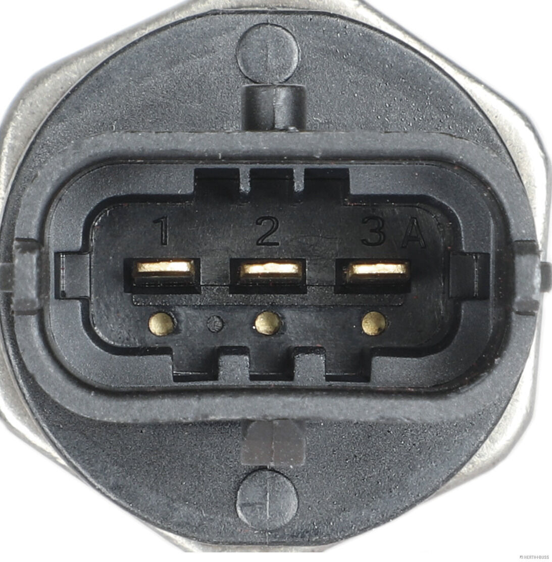 Herth+Buss Elparts Sensor, brandstofdruk 70669600