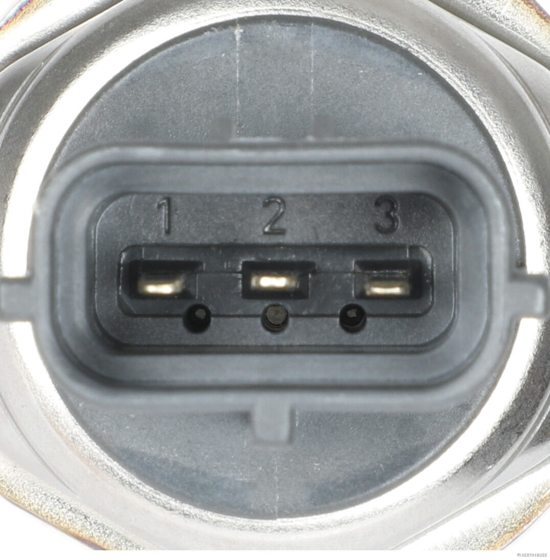 Herth+Buss Elparts Sensor, brandstofdruk 70669601