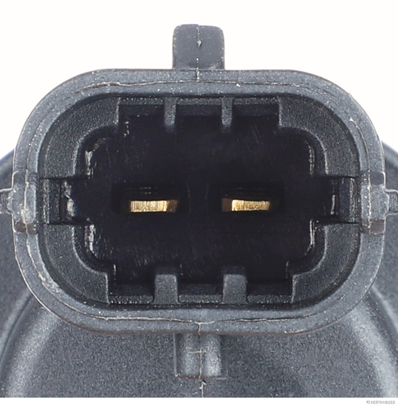 Herth+Buss Elparts Regelklep, brandstofhoeveelheid (Common-Rail-System) 70669605