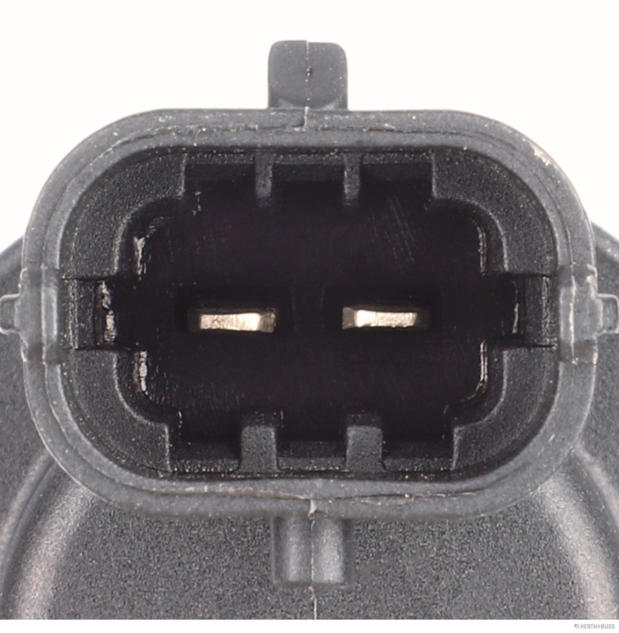 Herth+Buss Elparts Regelklep, brandstofhoeveelheid (Common-Rail-System) 70669606