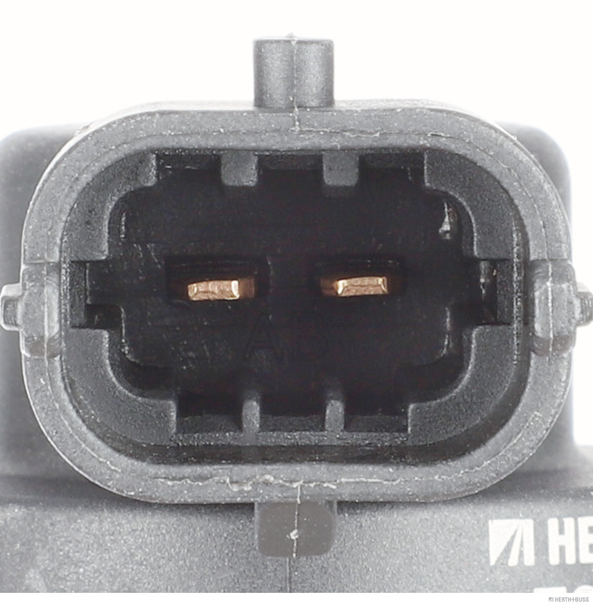 Herth+Buss Elparts Regelklep, brandstofhoeveelheid (Common-Rail-System) 70669607