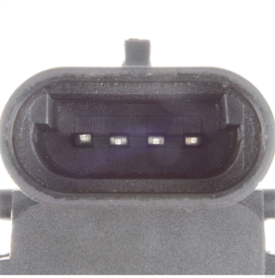 Herth+Buss Elparts MAP sensor 70670102