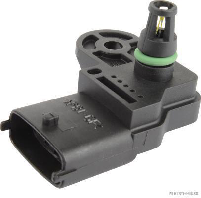 MAP sensor Herth+Buss Elparts 70670600