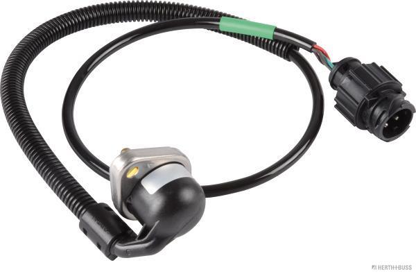 Herth+Buss Elparts Vuldruk sensor 70670871