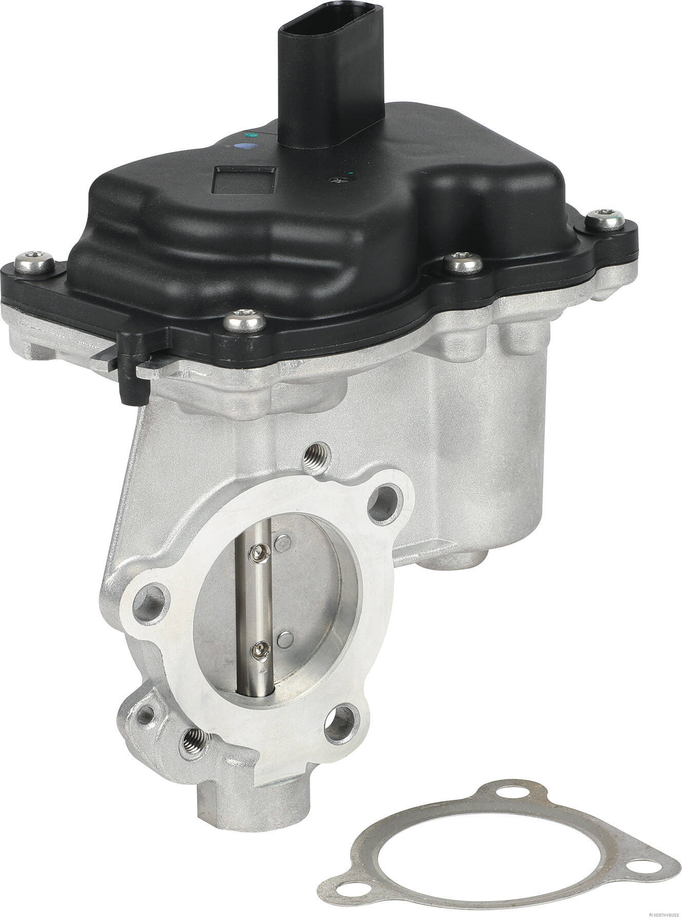 Herth+Buss Elparts EGR-klep 70671048