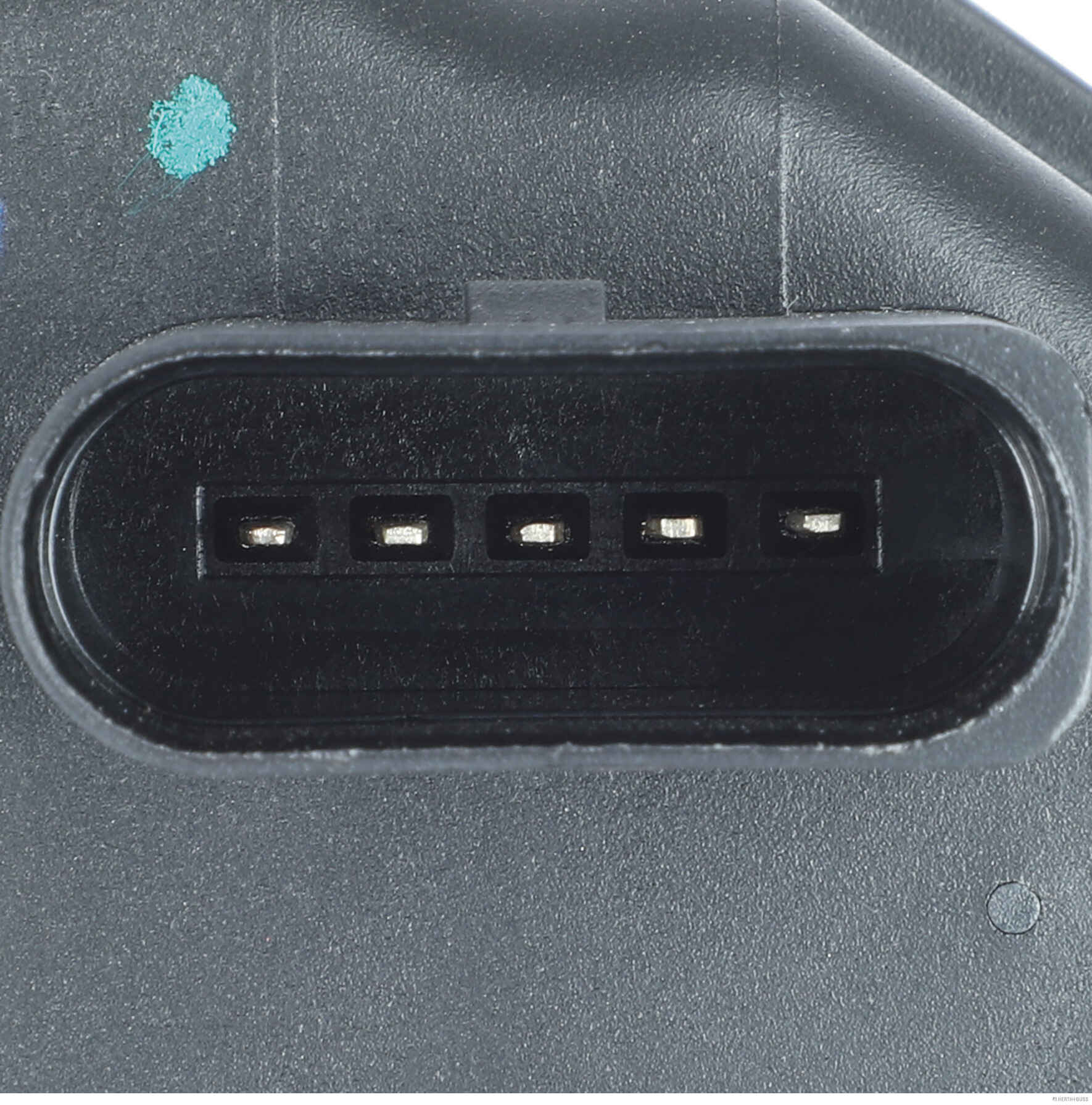 Herth+Buss Elparts EGR-klep 70671048