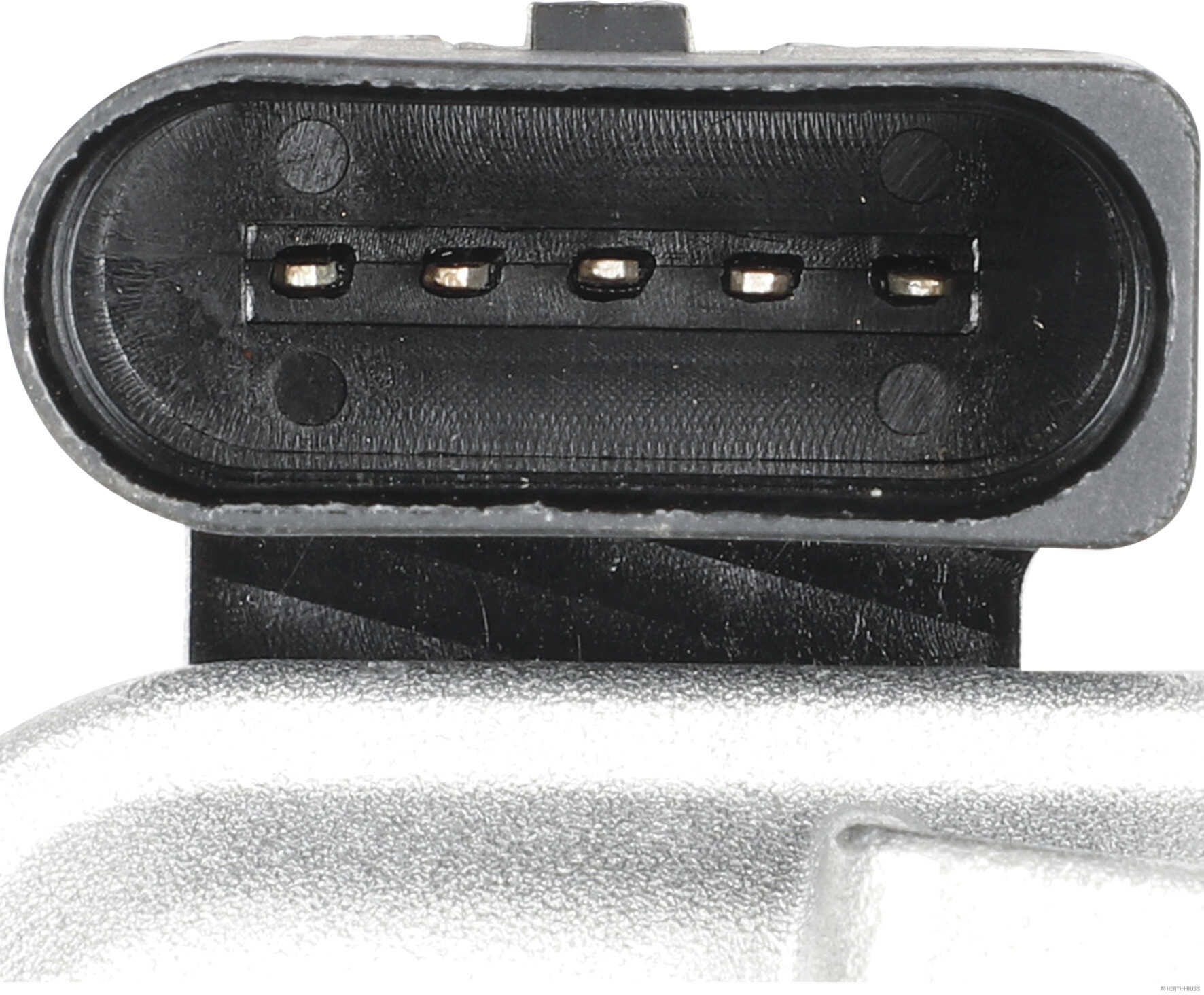 Herth+Buss Elparts EGR-klep 70671049