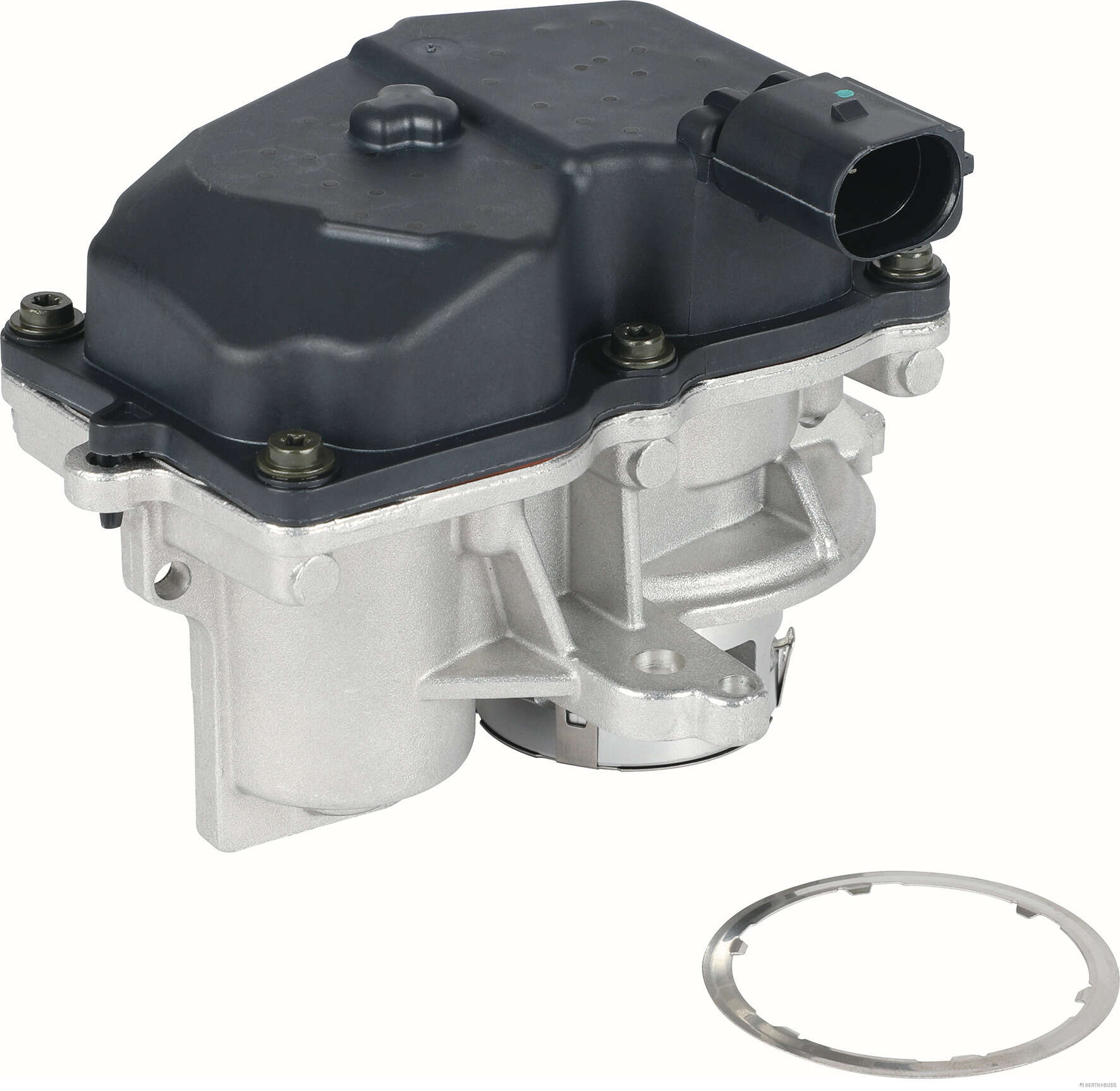 Herth+Buss Elparts EGR-klep 70671050