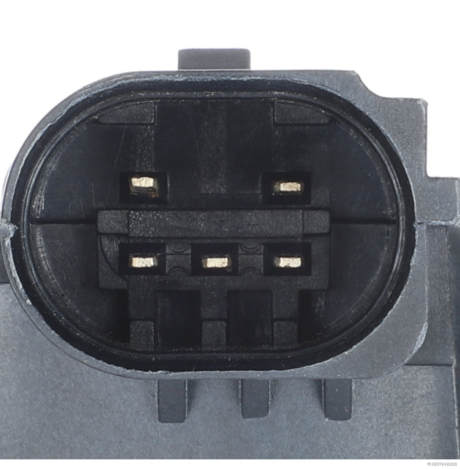 Herth+Buss Elparts EGR-klep 70671050