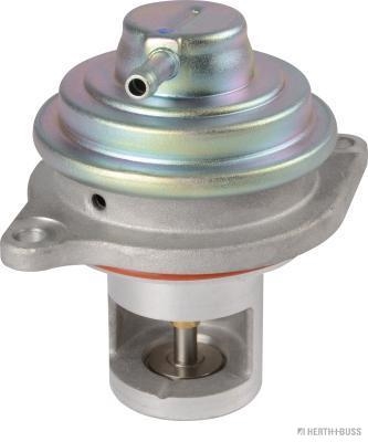 EGR-klep Herth+Buss Elparts 70671206