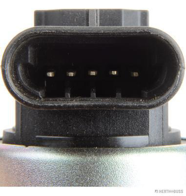 Herth+Buss Elparts EGR-klep 70671403