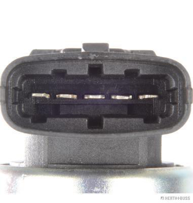 Herth+Buss Elparts EGR-klep 70671410