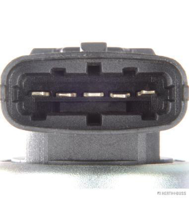 Herth+Buss Elparts EGR-klep 70671411