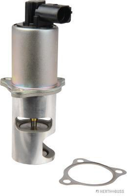 EGR-klep Herth+Buss Elparts 70671504