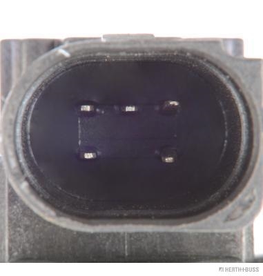 Herth+Buss Elparts EGR-klep 70671505