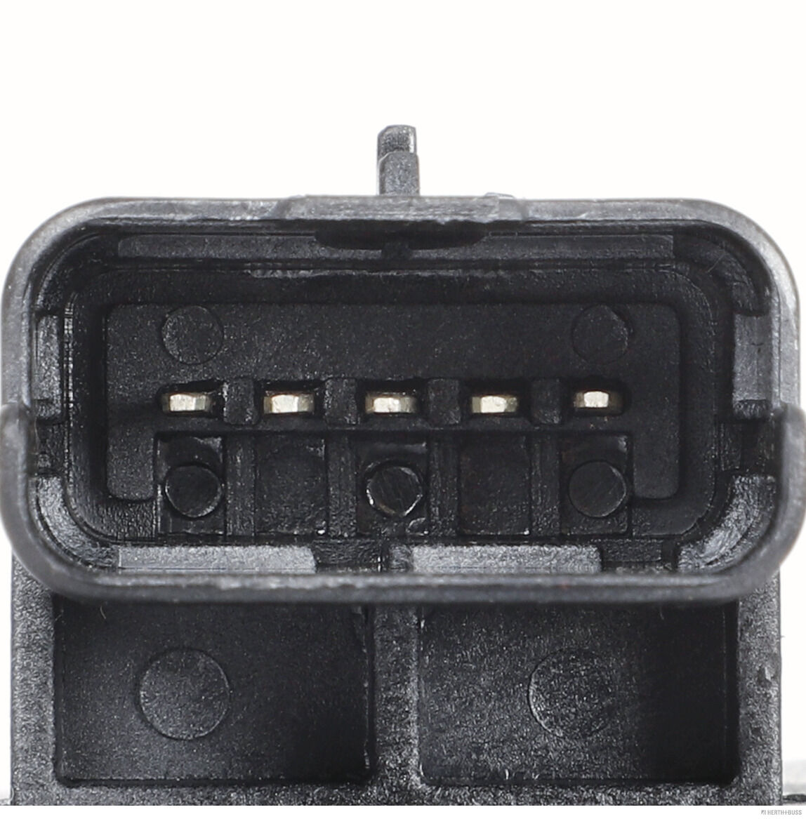 Herth+Buss Elparts EGR-klep 70671523