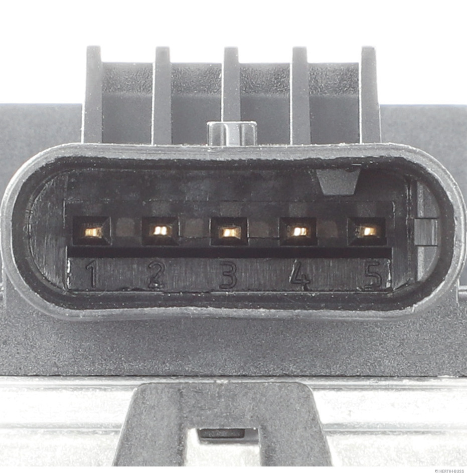 Herth+Buss Elparts NOx-sensor, NOx-katalysator 70680001